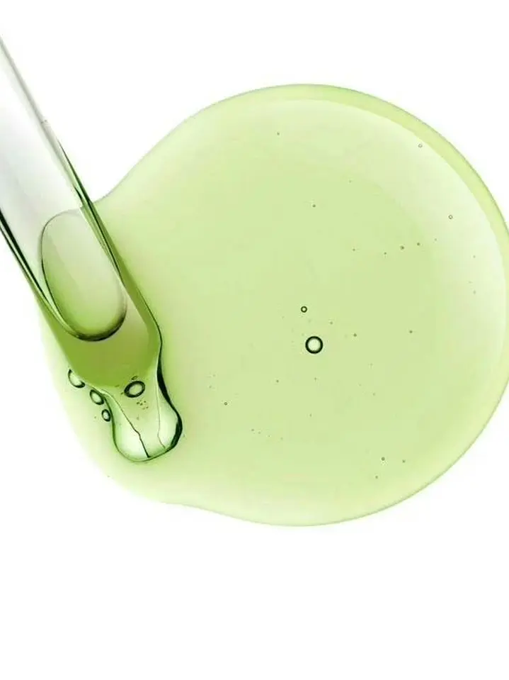 Sérum hidratante - Espirulina 3