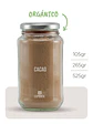 Cacao en polvo (Orgánico) - Miniatura 1
