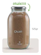 Cacao en polvo (Orgánico) - Miniatura 4