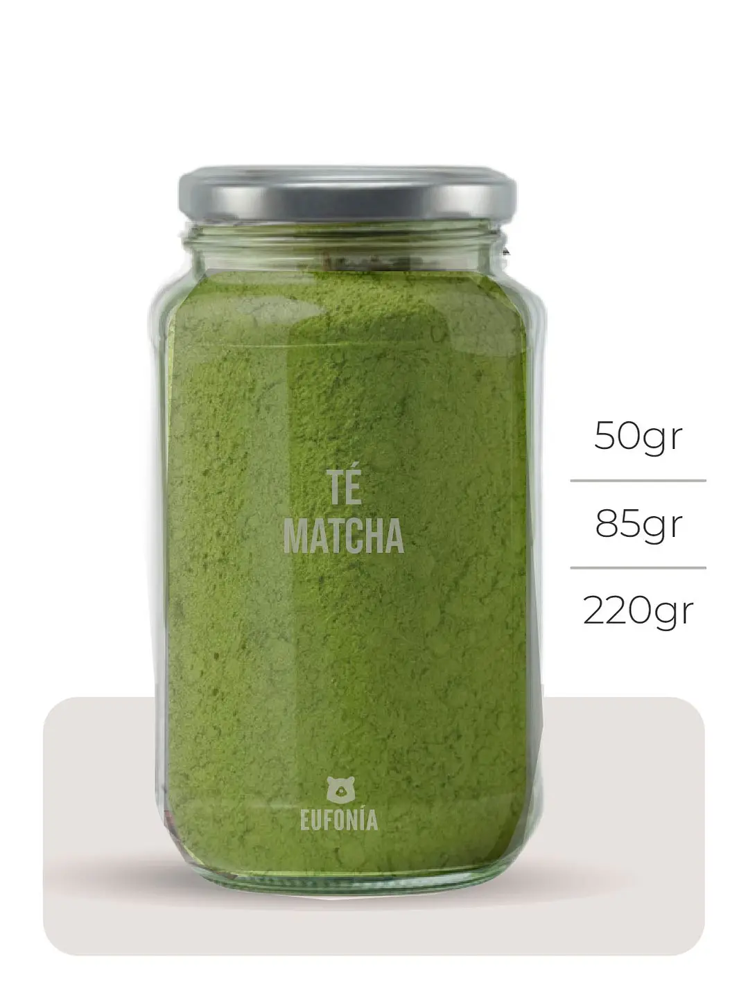 Té matcha premium 1