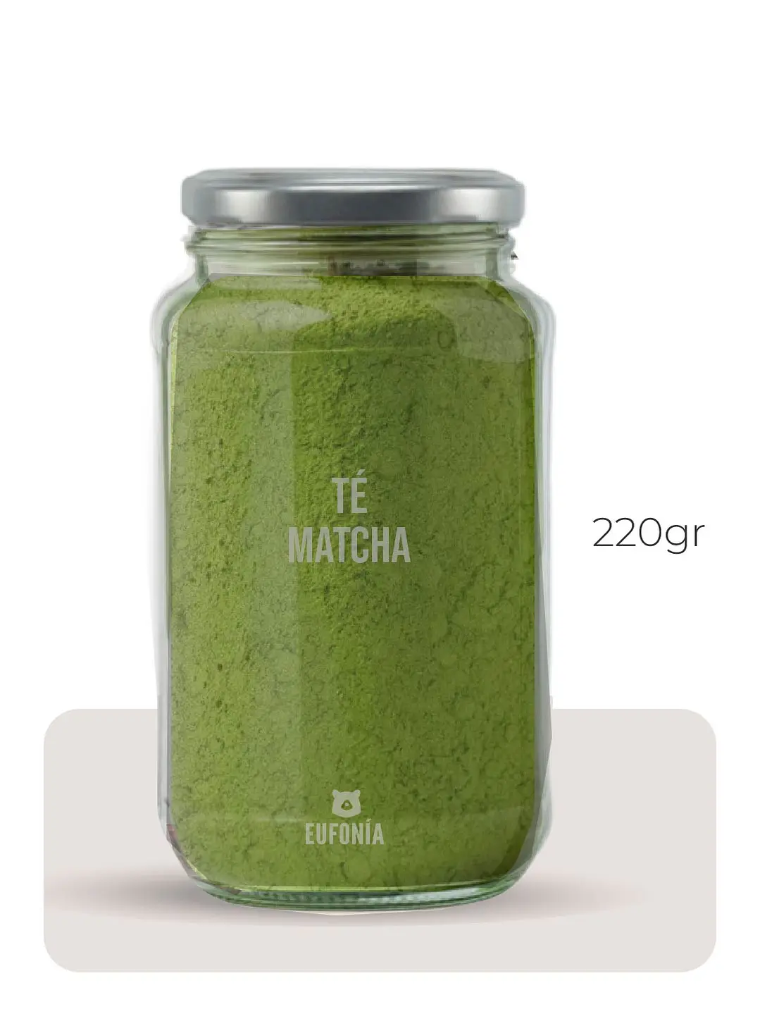 Té matcha premium 4