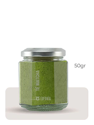 Té matcha premium