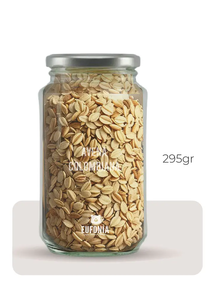 Avena colombiana  2