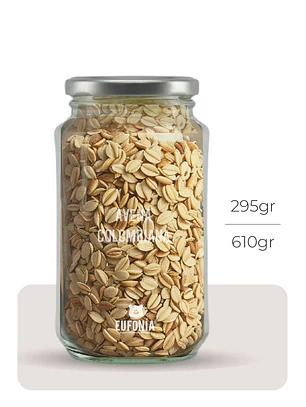 Avena colombiana 