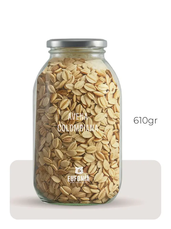 Avena colombiana  3