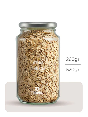 Avena chilena 