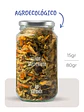 Infusión Alivio Misterioso  (Agroecológico)  - Miniatura 1