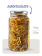 Piña deshidratada (Agroecológica)  - Miniatura 1