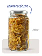Piña deshidratada (Agroecológica)  - Miniatura 3