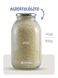 Arroz blanco Criollo (Agroecológico) - Miniatura 1