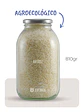 Arroz blanco Criollo (Agroecológico) - Miniatura 3