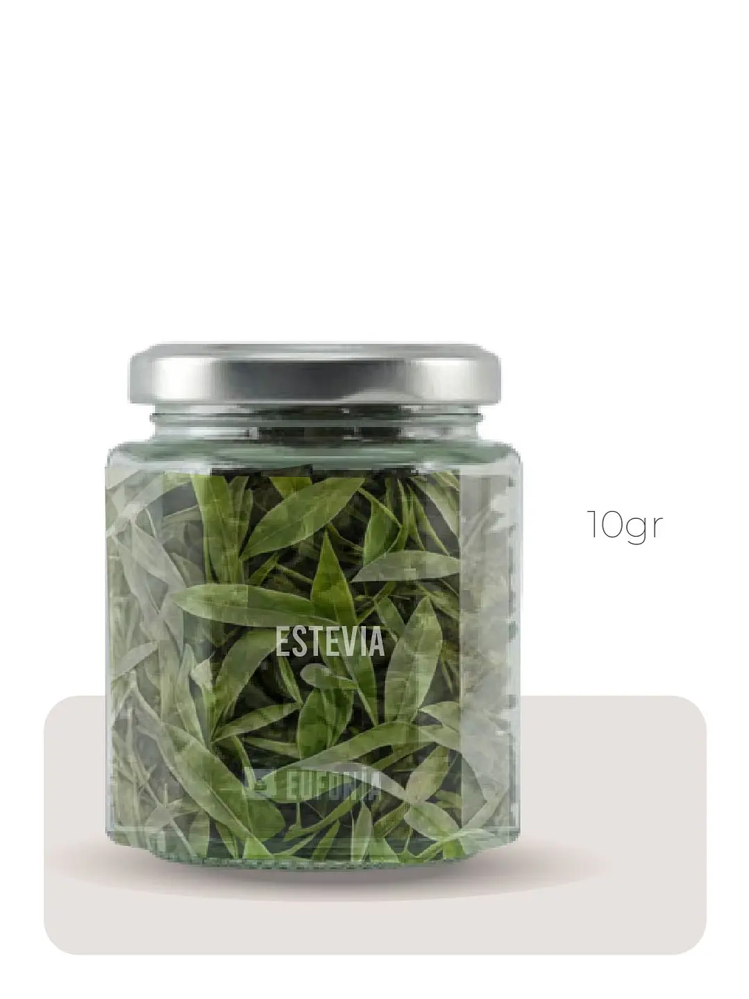 Estevia  2