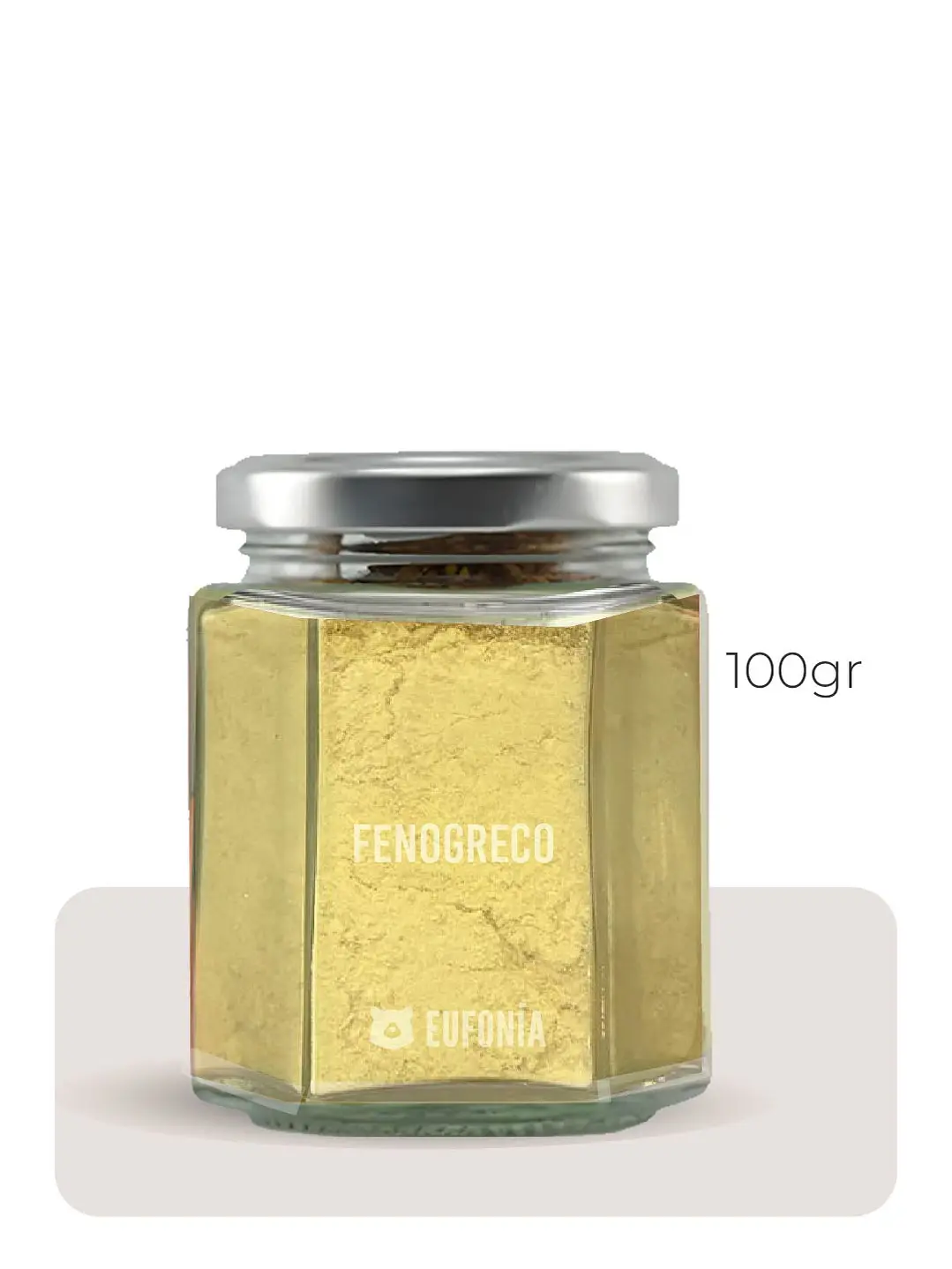 Harina de fenogreco 2
