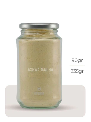 Ashwagandha 