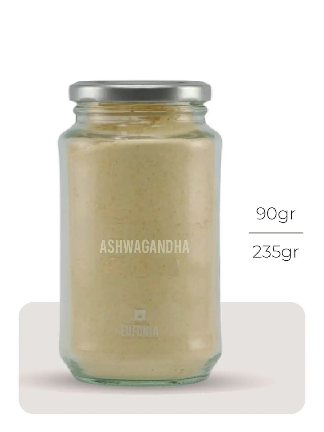 Ashwagandha  1