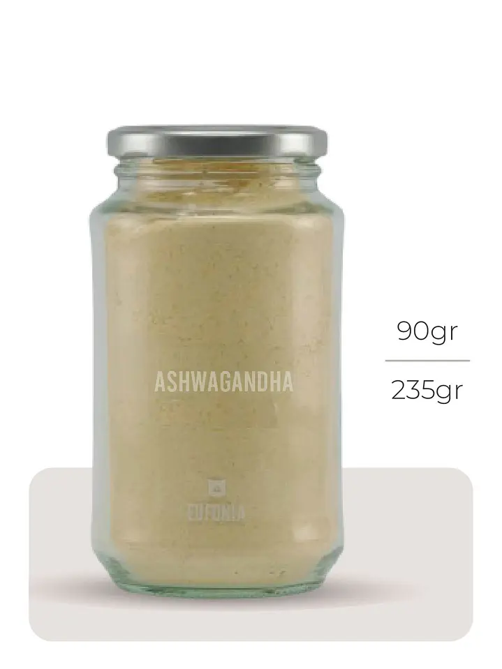 Ashwagandha  1
