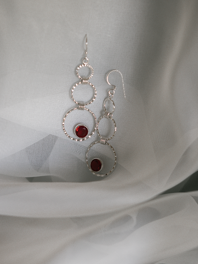 Aros Argolla Triple 1