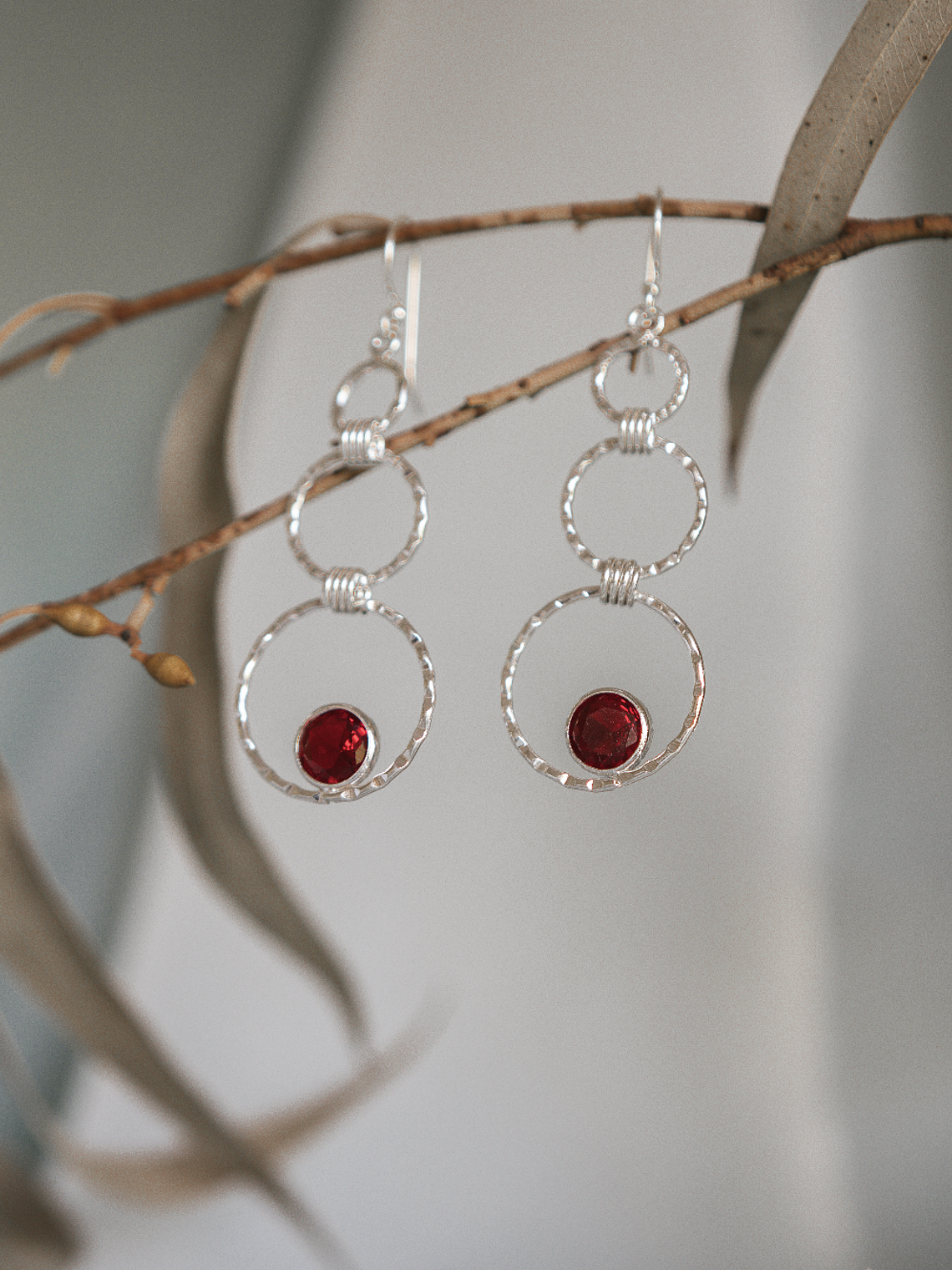 Aros Argolla Triple 2