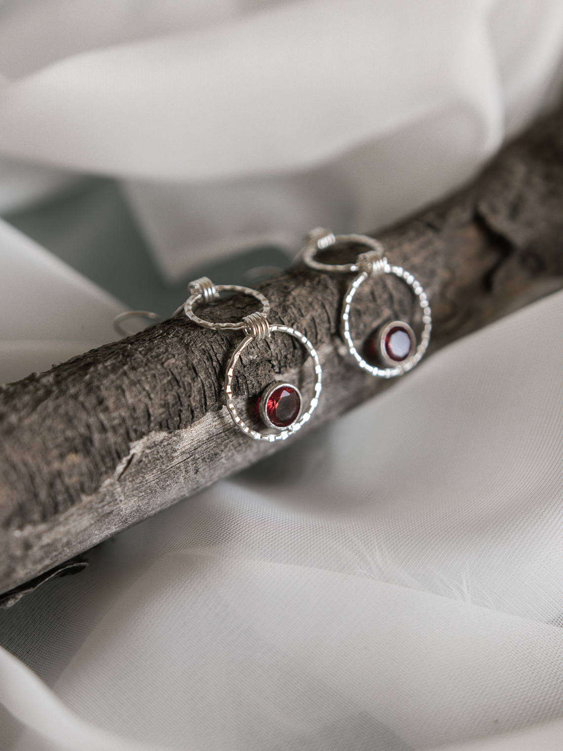 Aros Argolla Triple 4