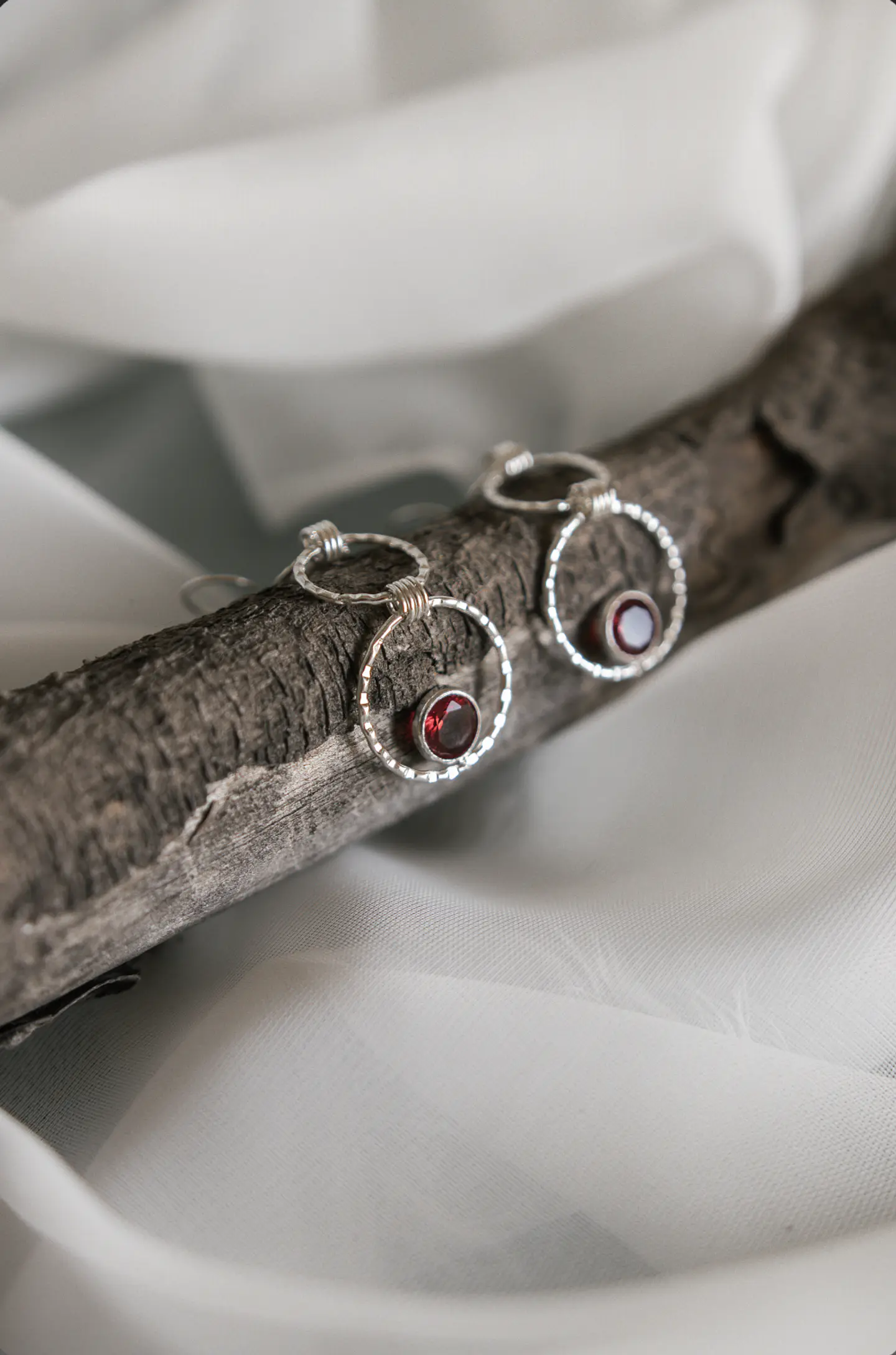 Aros Argolla Triple 4