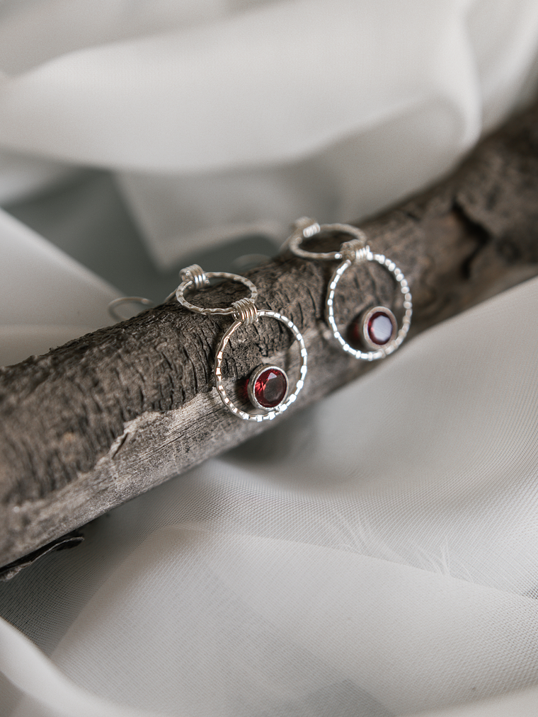 Aros Argolla Triple 4