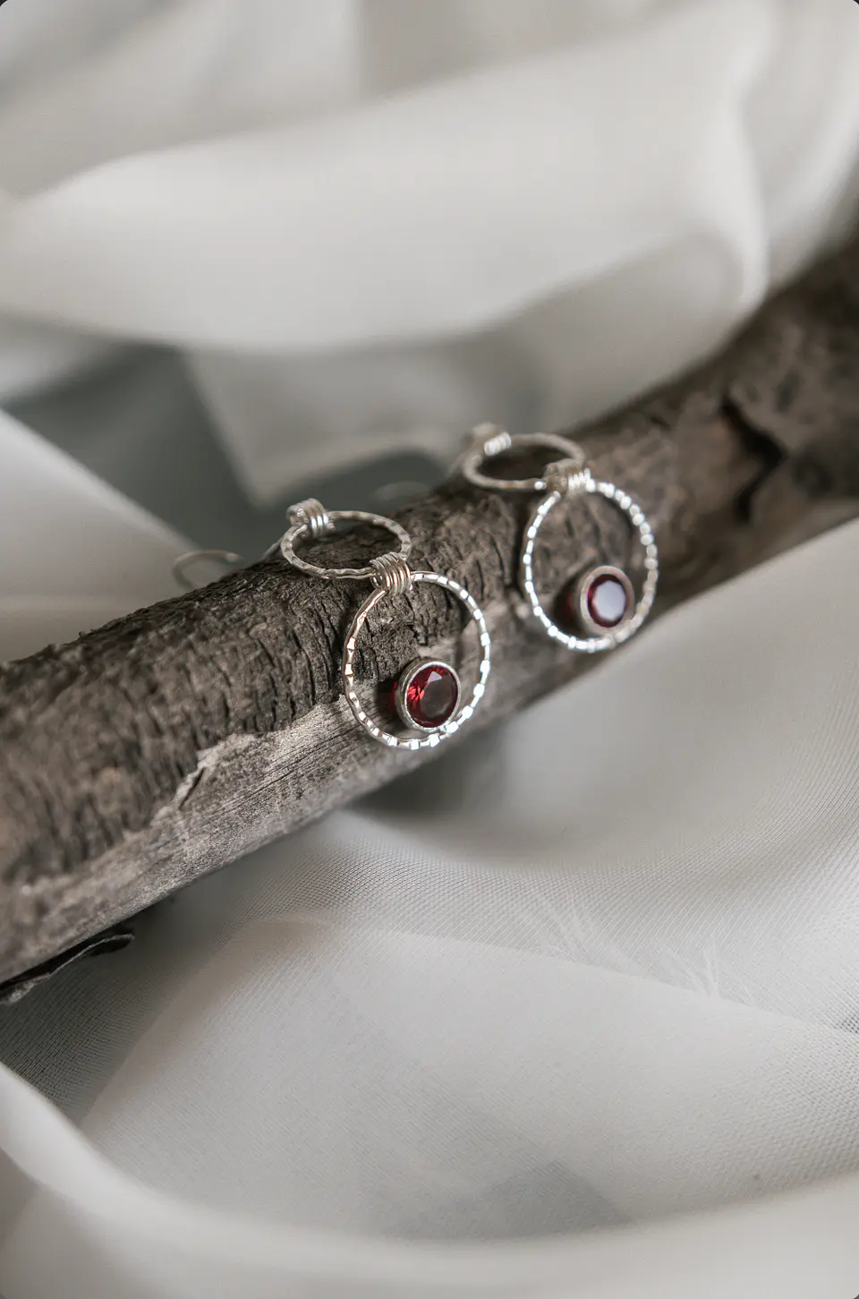 Aros Argolla Triple 4