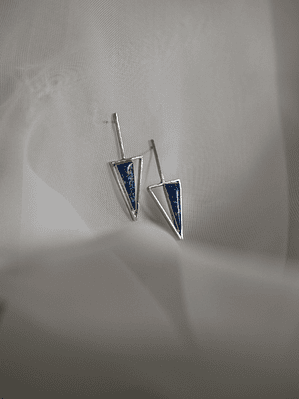 Aro Triangulo Flecha