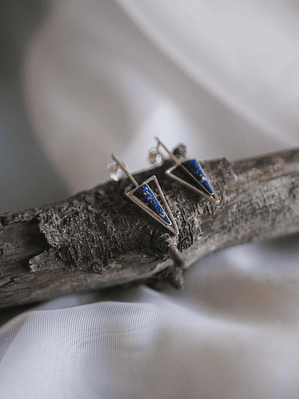 Aro Triangulo Flecha