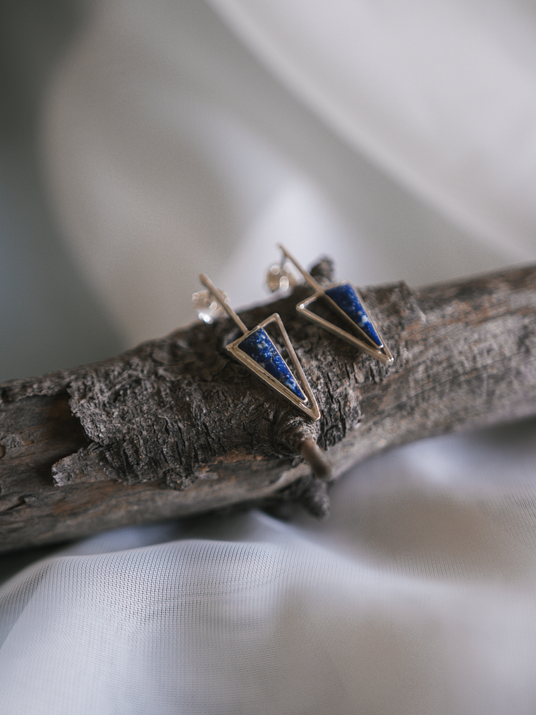 Aro Triangulo Flecha 2