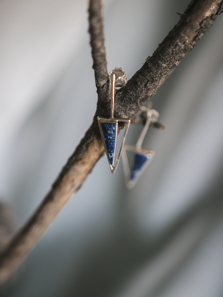 Aro Triangulo Flecha 3