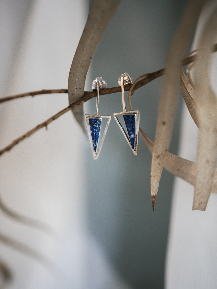 Aro Triangulo Flecha 4