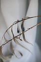 Aros Triangular Gota - Miniatura 2