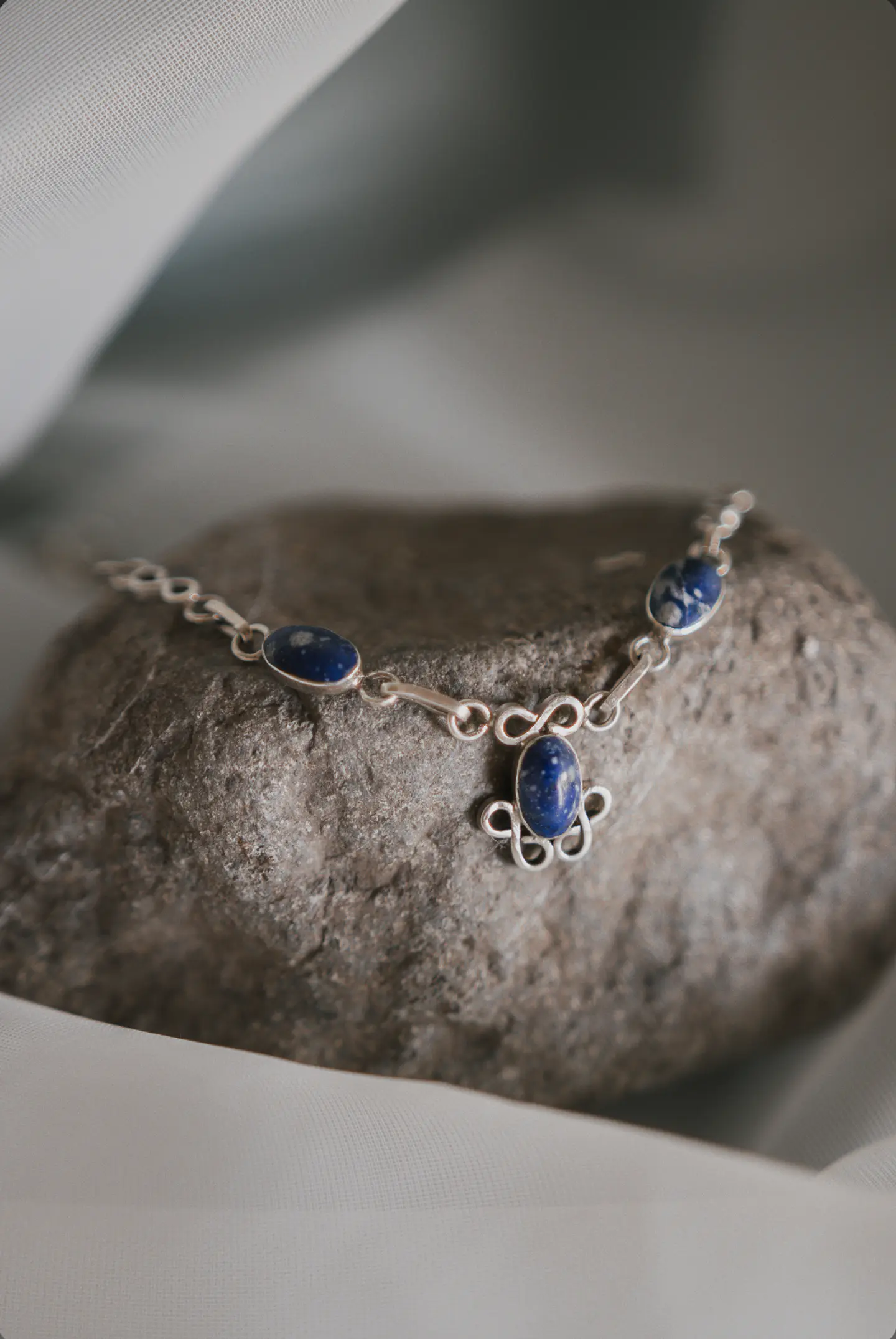 Collar Ovalos 3