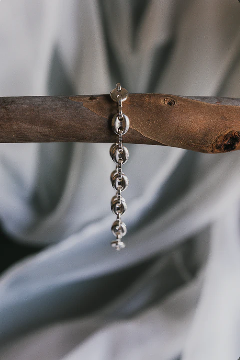 Pulsera Eslabón
