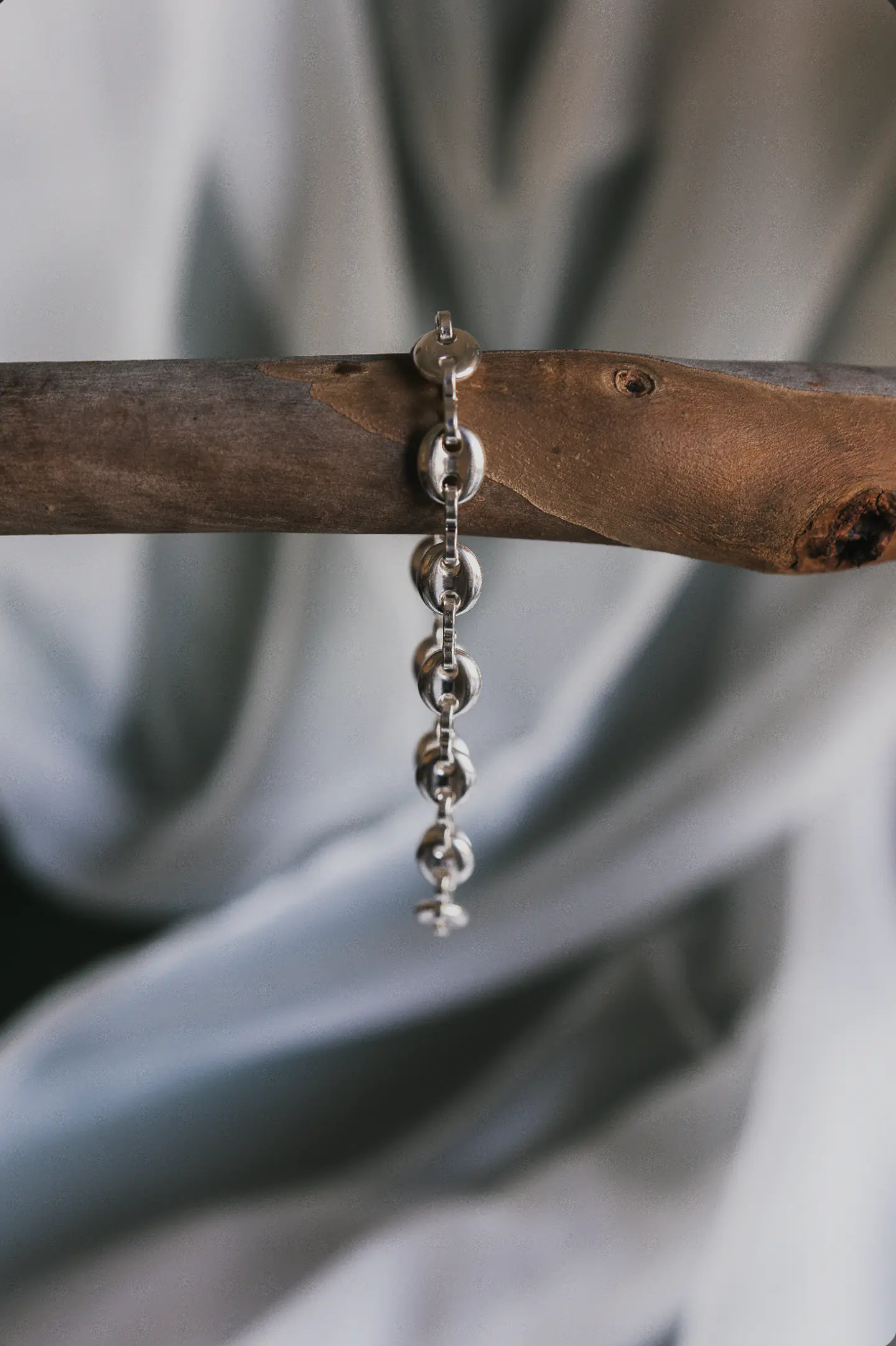 Pulsera Eslabón 1