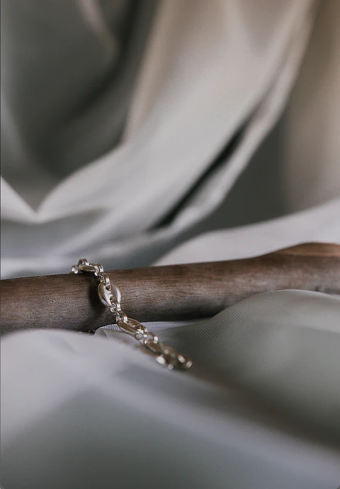 Pulsera Eslabón