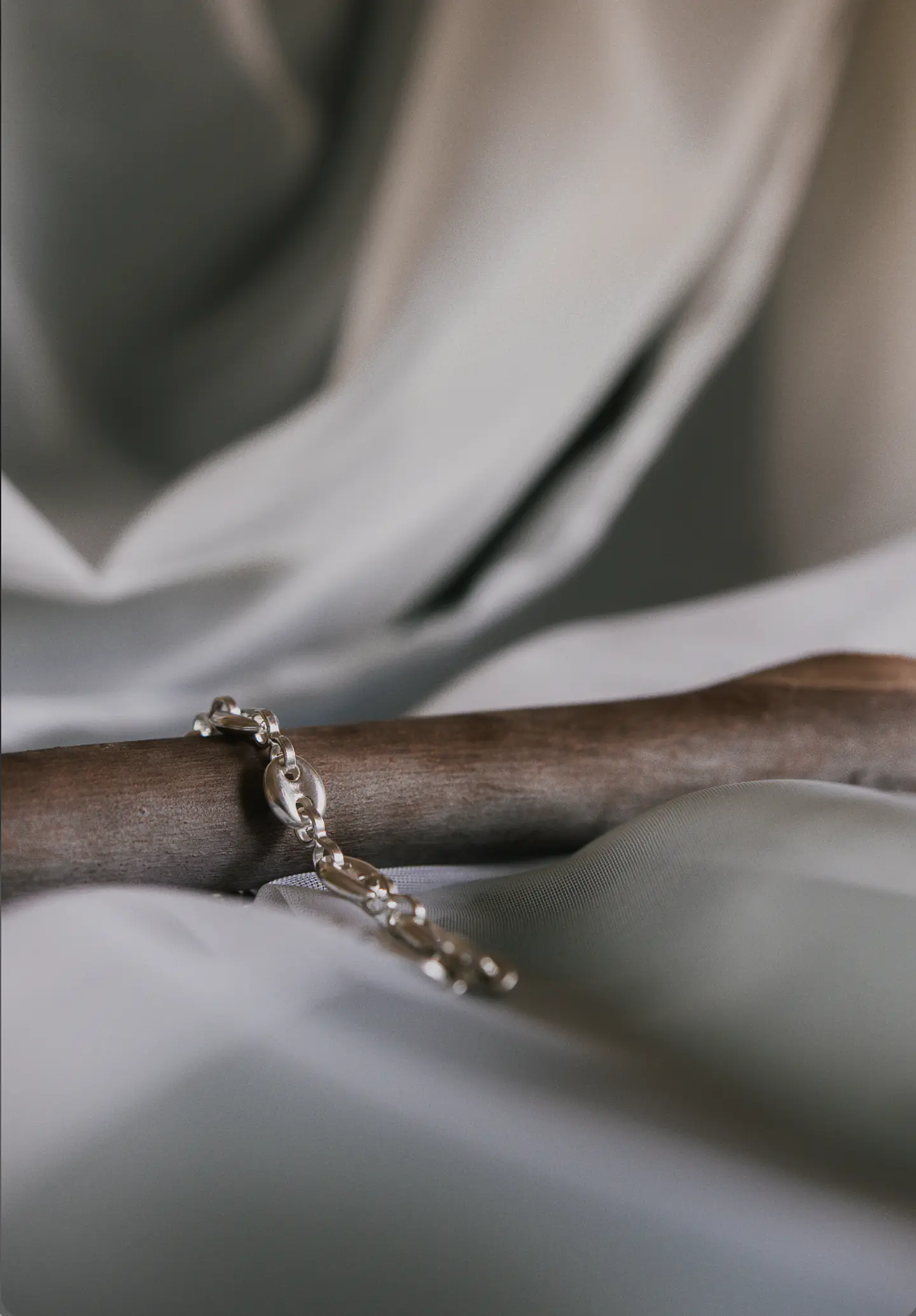 Pulsera Eslabón 2