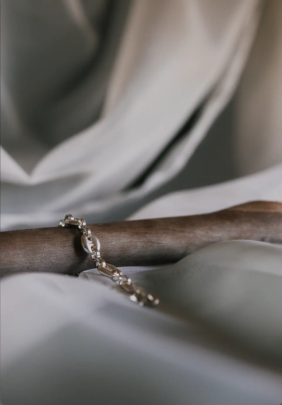 Pulsera Eslabón 2
