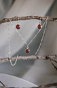 Conjunto Aros + Collar - Miniatura 1