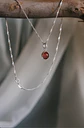 Conjunto Aros + Collar - Miniatura 2