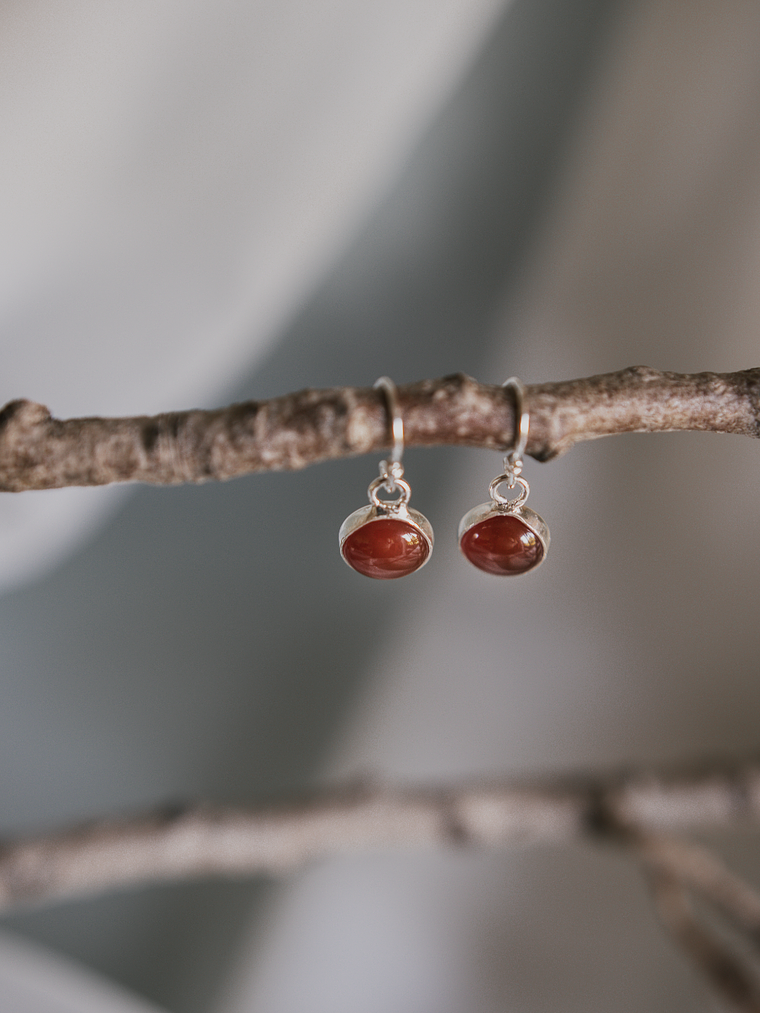 Conjunto Aros + Collar 5