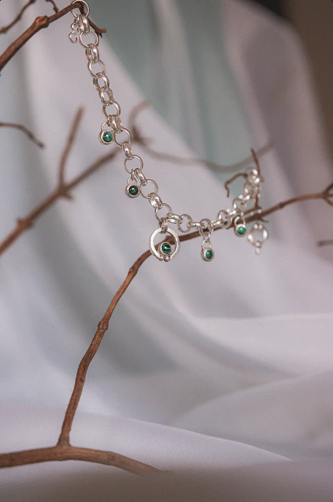 Pulsera Halo