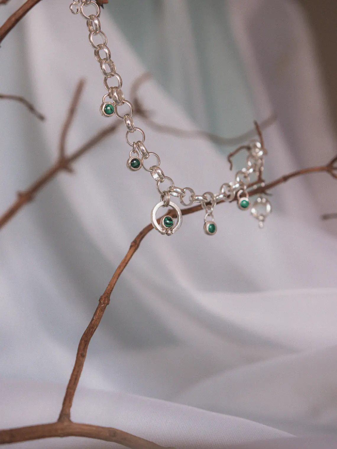 Pulsera Halo 1