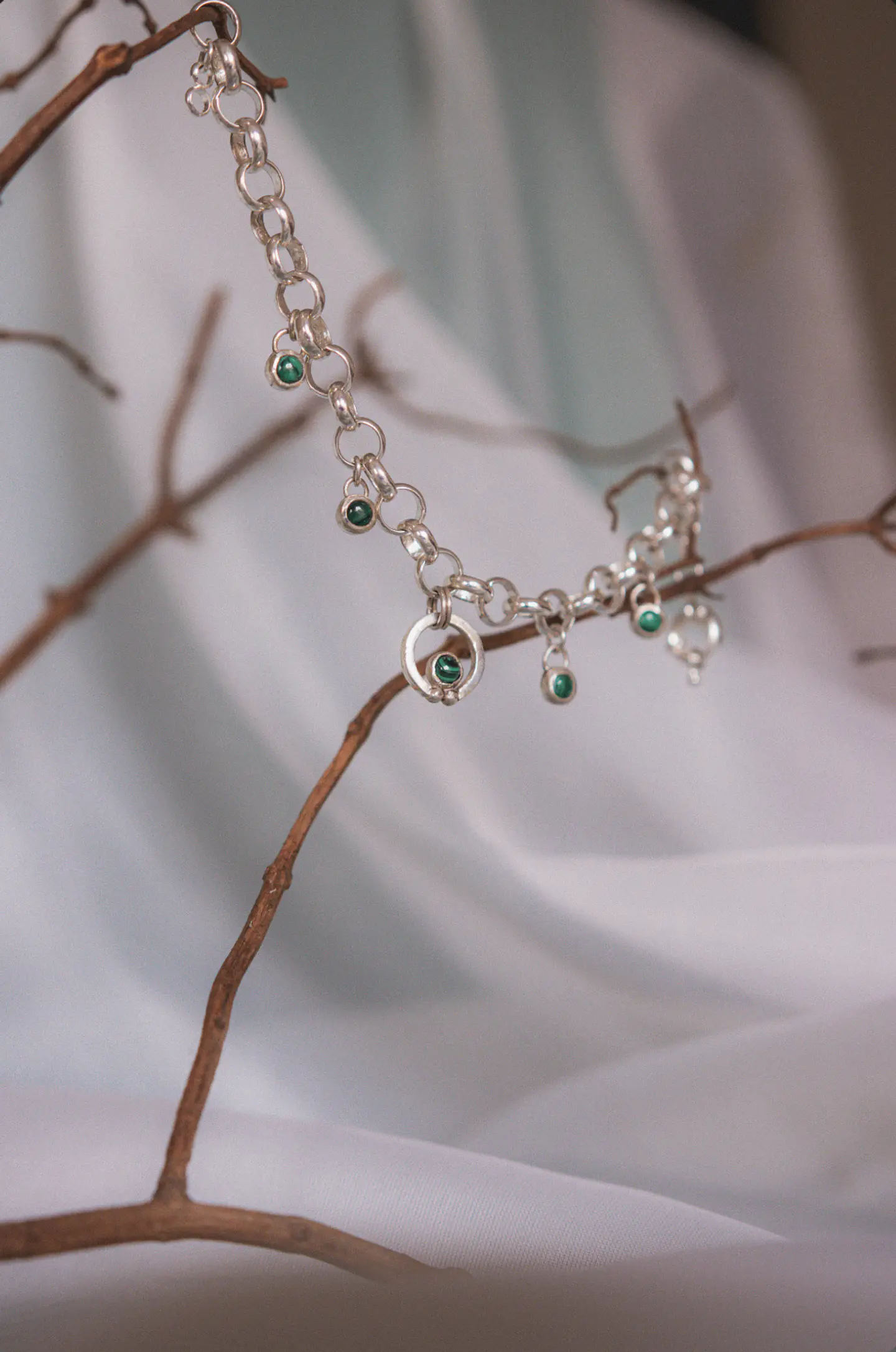 Pulsera Halo 1