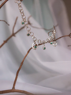 Pulsera Halo