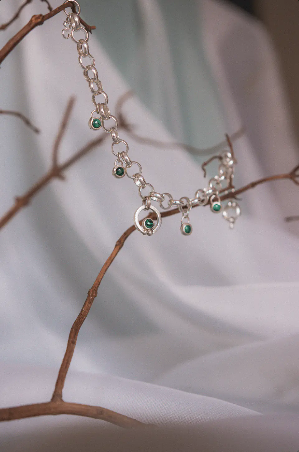 Pulsera Halo 1
