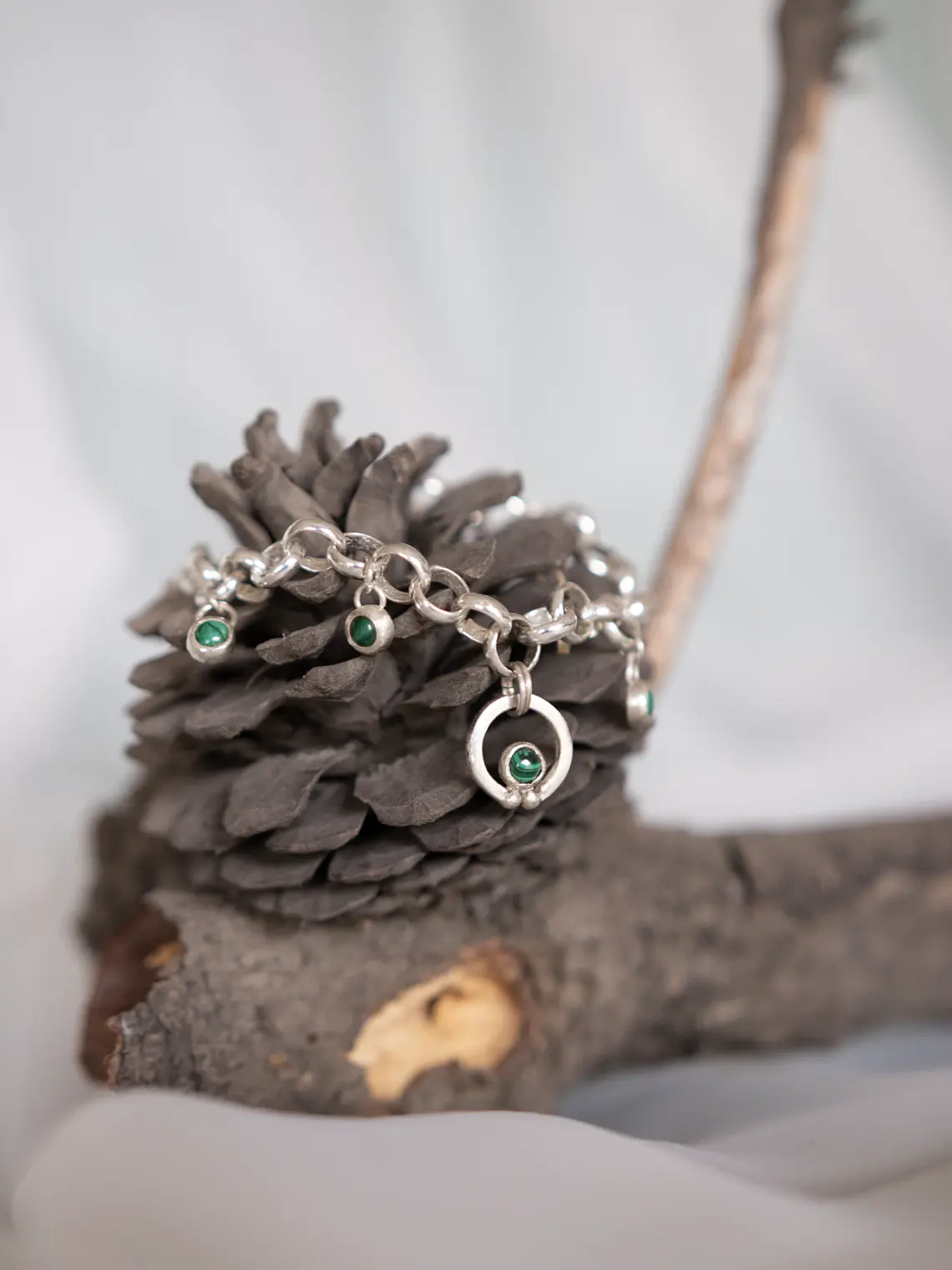 Pulsera Halo 2