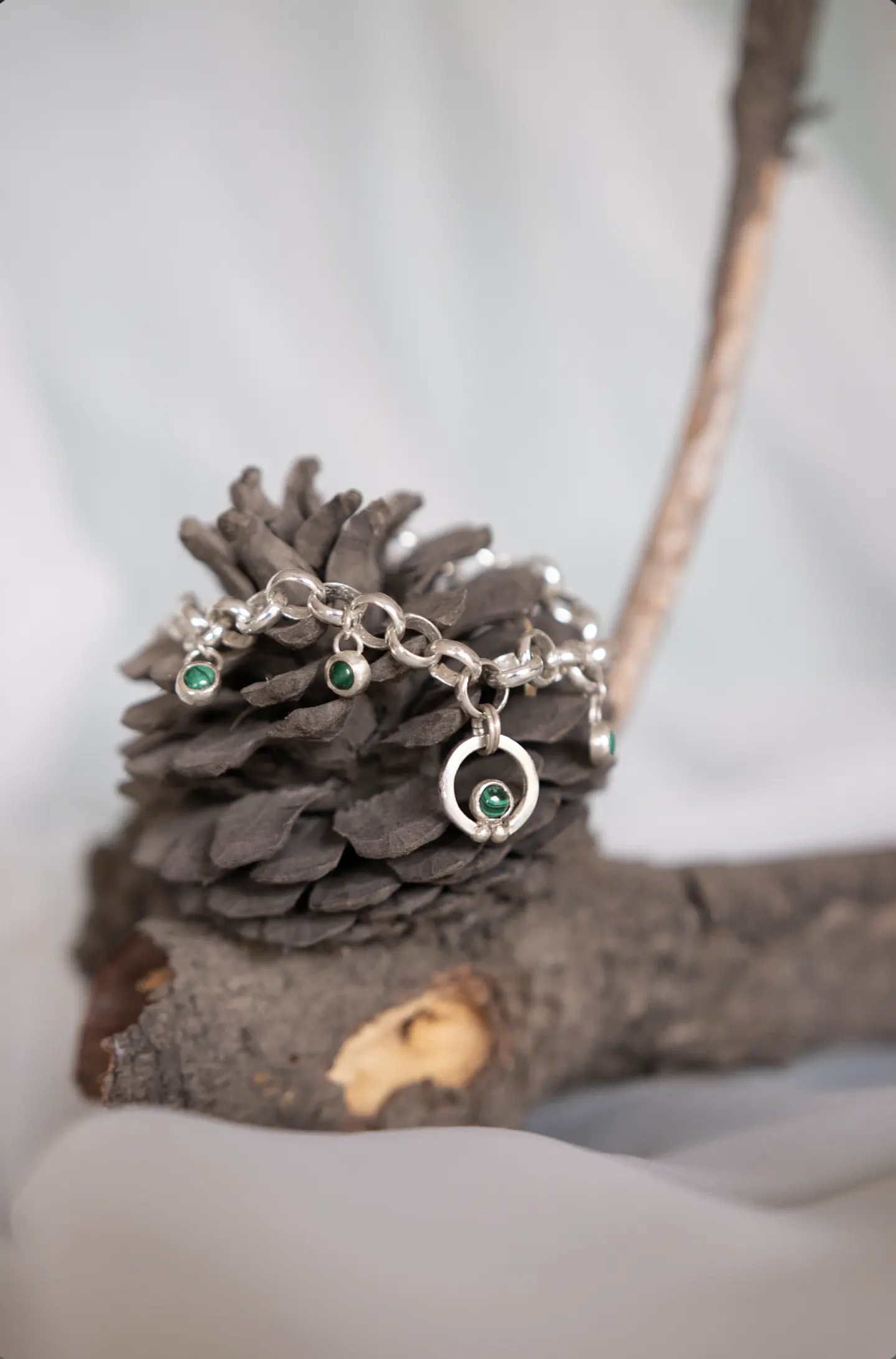 Pulsera Halo 2