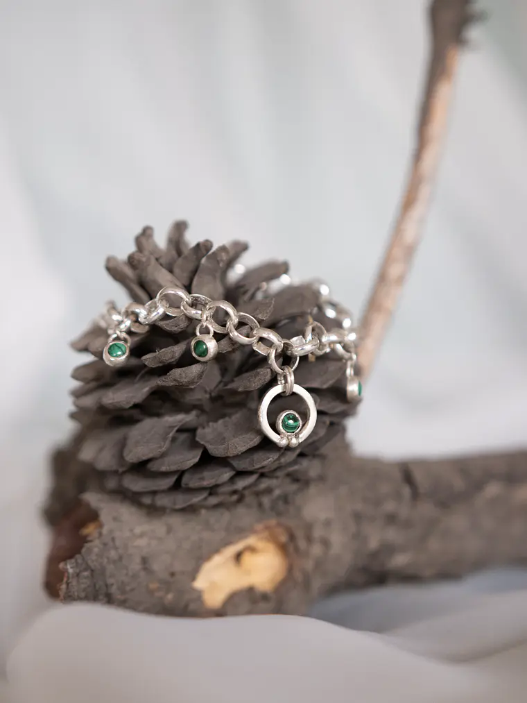 Pulsera Halo 2