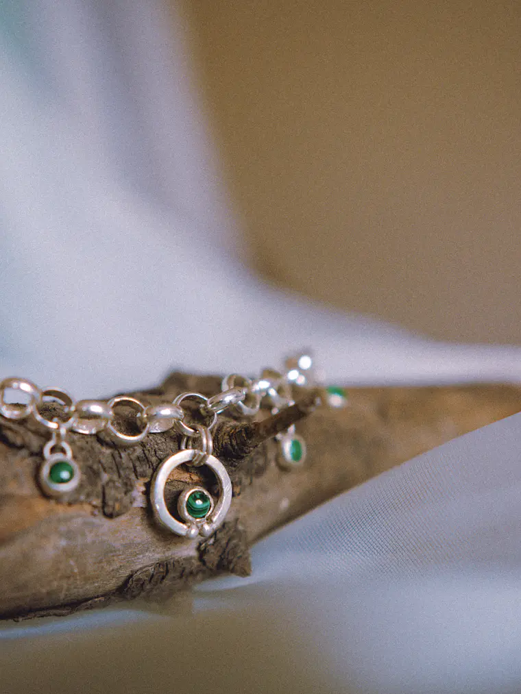 Pulsera Halo 3